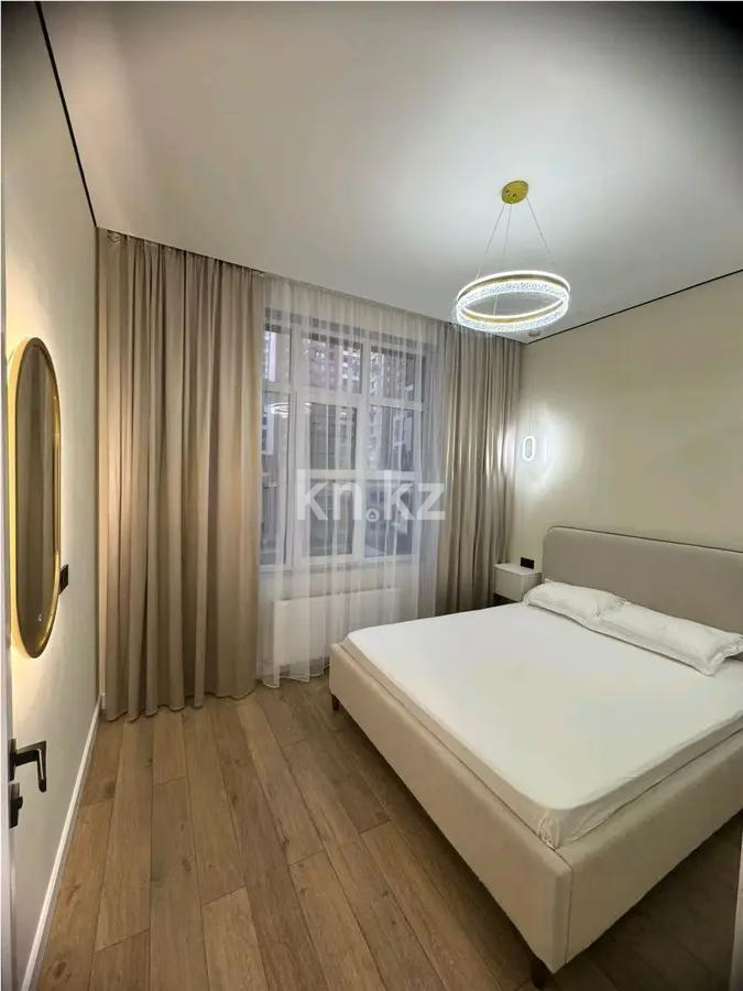 Продажа 2-комнатной квартиры, 43 м² в Астане - фото 2