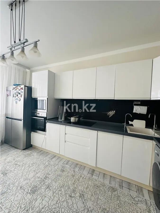 Продажа 2-комнатной квартиры, 57 м² в Астане - фото 3