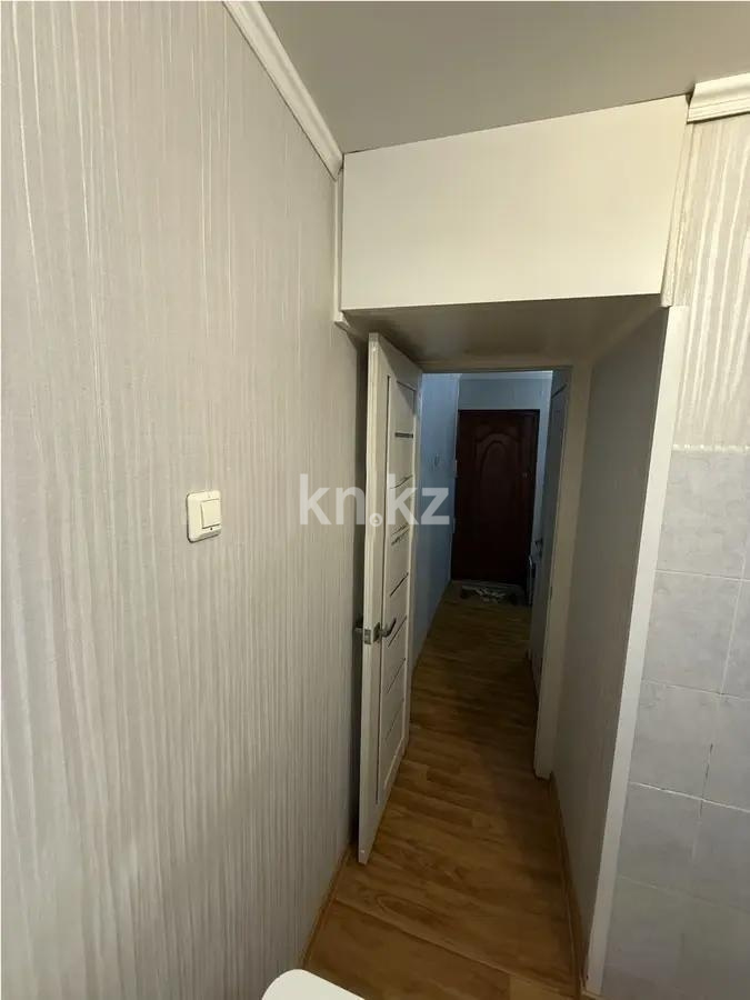 Продажа 1-комнатной квартиры, 30.8 м² в Алматы - фото 3