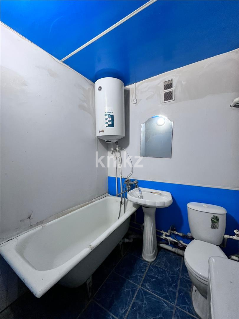 Продажа 1-комнатной квартиры, 38 м² в Караганде - фото 8