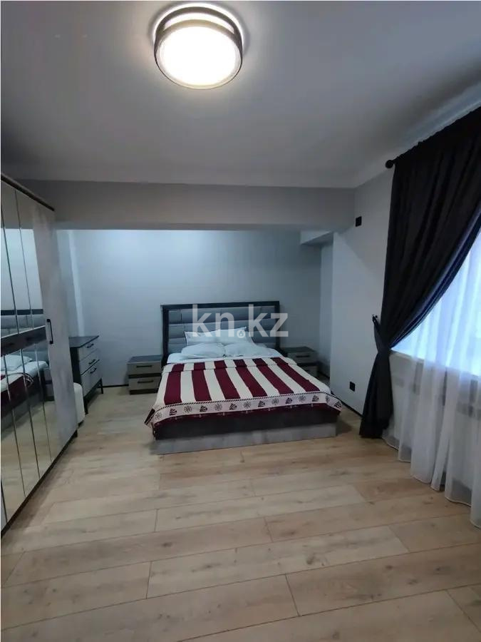 Продажа 1-комнатной квартиры, 41 м² в Алматы