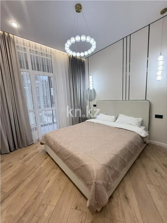 Продажа 2-комнатной квартиры, 46 м² в Астане - фото 2