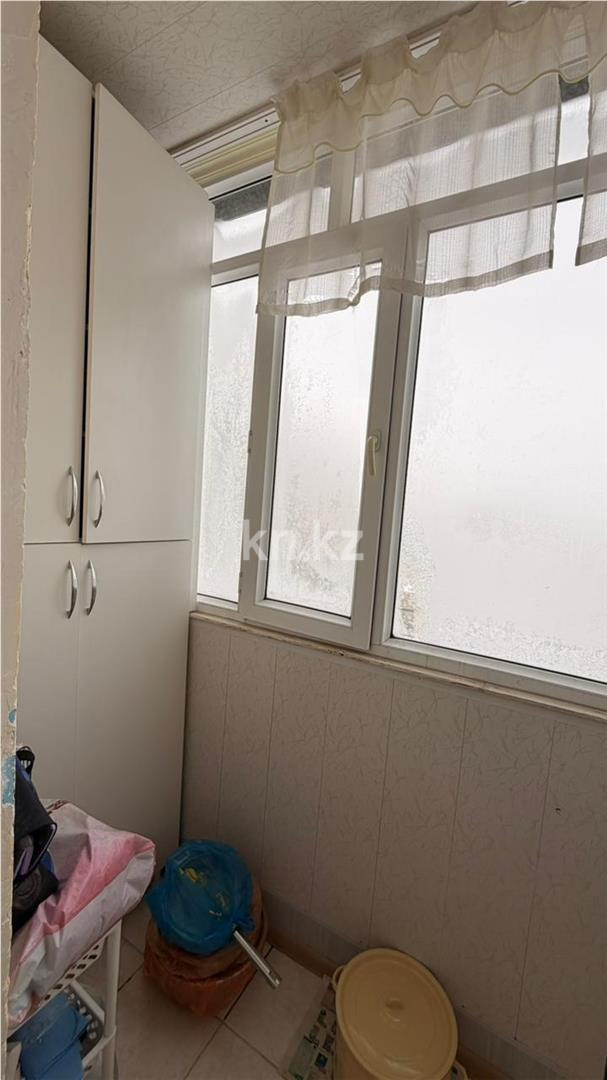 Продажа 4-комнатной квартиры, 83 м² в Караганде - фото 27