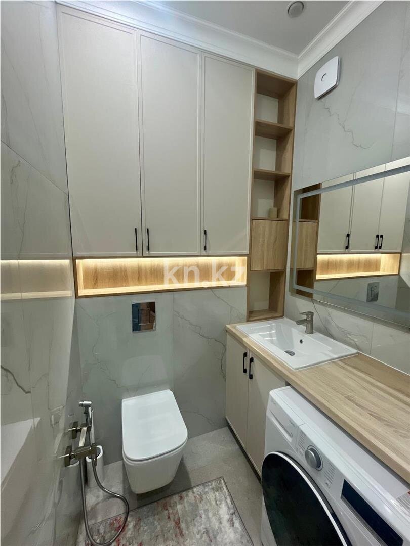 Продажа 3-комнатной квартиры, 61 м² в Караганде - фото 8