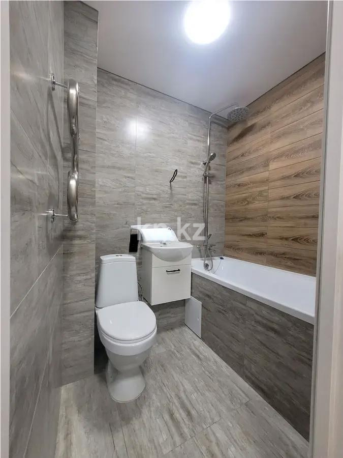 Продажа 1-комнатной квартиры, 32 м² в Алматы - фото 3