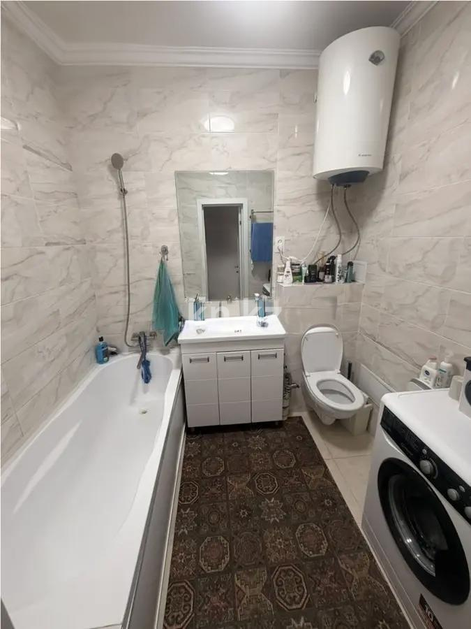 Продажа 3-комнатной квартиры, 58 м² в Караганде - фото 5