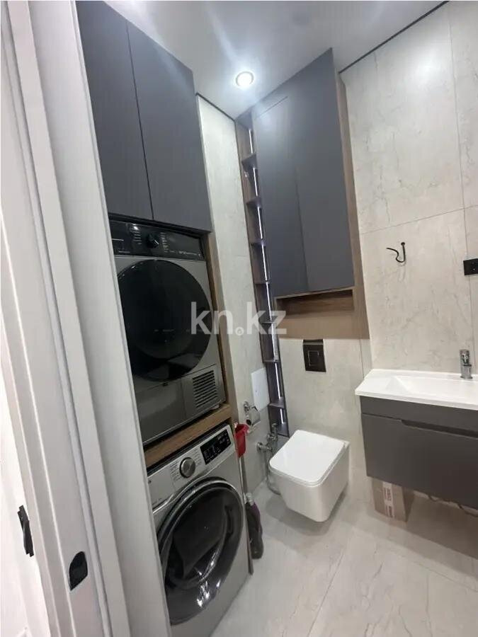 Продажа 4-комнатной квартиры, 83.7 м² в Астане - фото 4