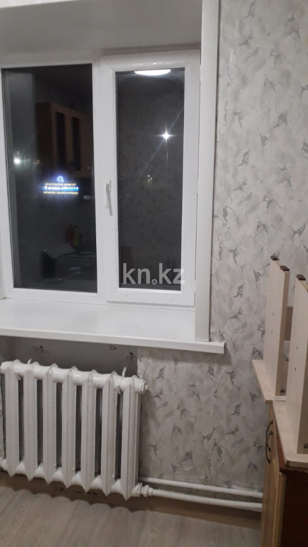 Аренда 1-комнатной квартиры, 28 м², ул. Пушкина, дом  4 в Кокшетау - фото 2