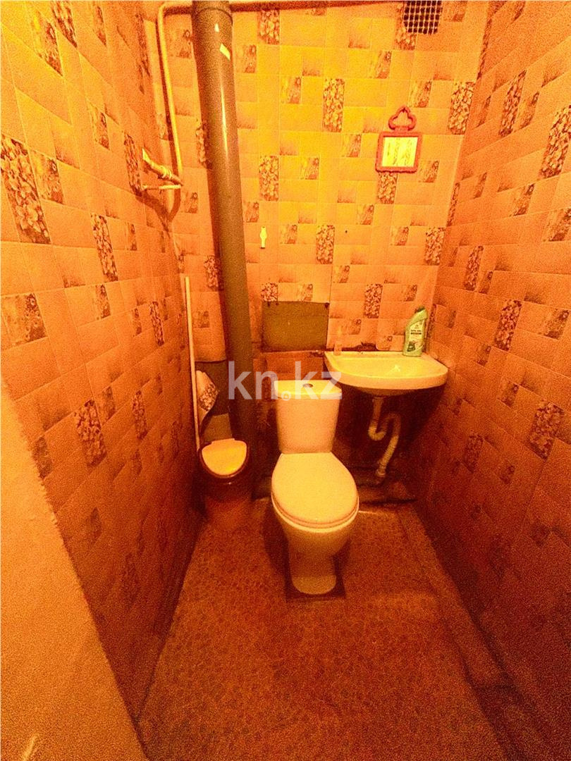 Продажа 4-комнатного дома, 88 м² в Караганде - фото 12