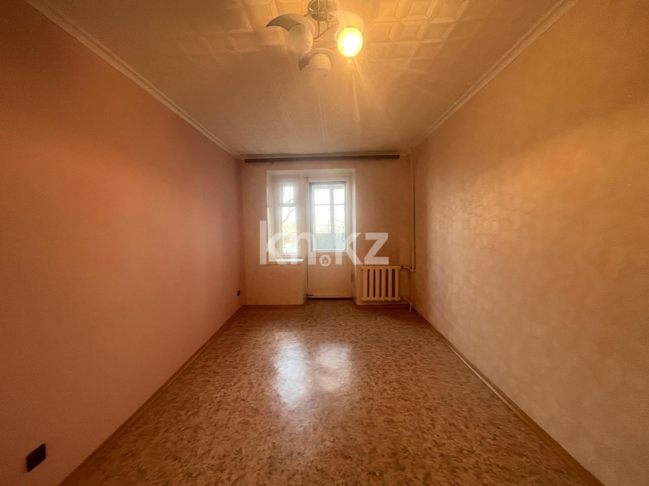 Продажа 2-комнатной квартиры, 48 м², ул. Гапеева, дом  1 в Караганде - фото 5