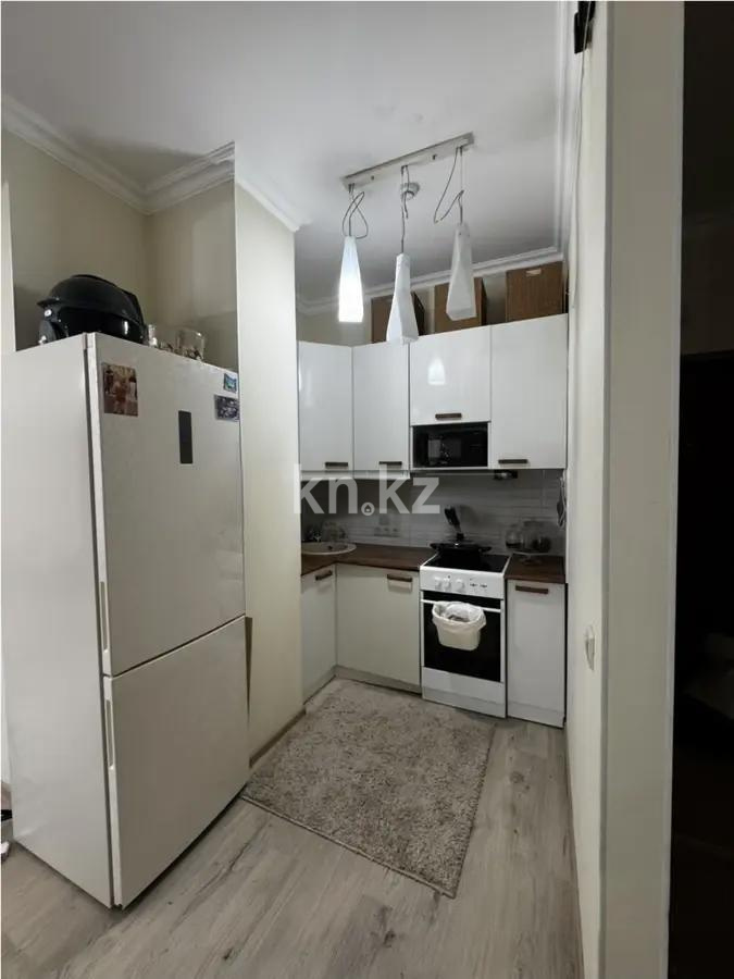 Продажа 2-комнатной квартиры, 50 м² в Астане - фото 4