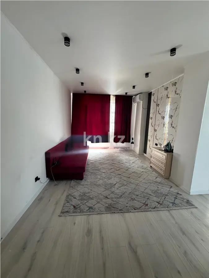 Продажа 2-комнатной квартиры, 52 м², мкр-н Калкаман-1, дом  5/10 в Алматы