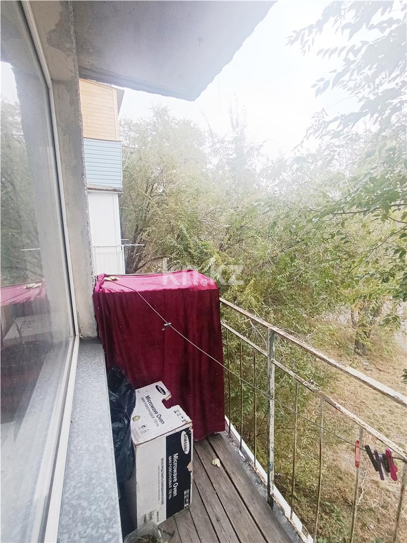 Продажа 2-комнатной квартиры, 45 м², мкр-н 15, дом  20 в Караганде - фото 13