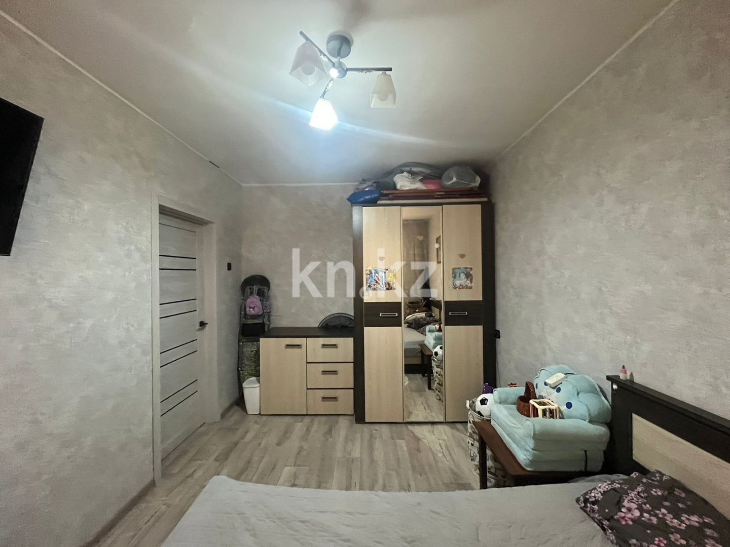 Продажа 2-комнатной квартиры, 54 м², мкр-н Степной-4 в Караганде - фото 12