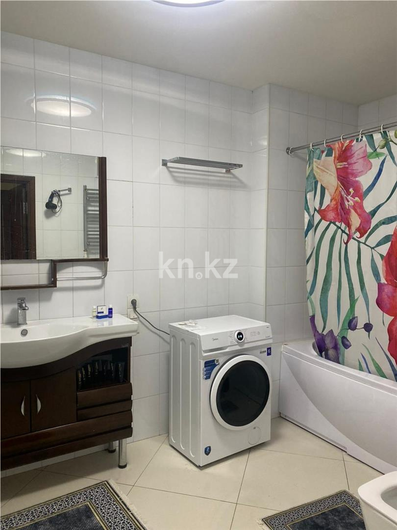 Продажа 2-комнатной квартиры, 79 м² в Караганде - фото 7