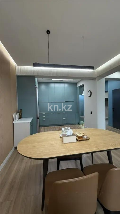 Продажа 2-комнатной квартиры, 60 м² в Алматы - фото 3