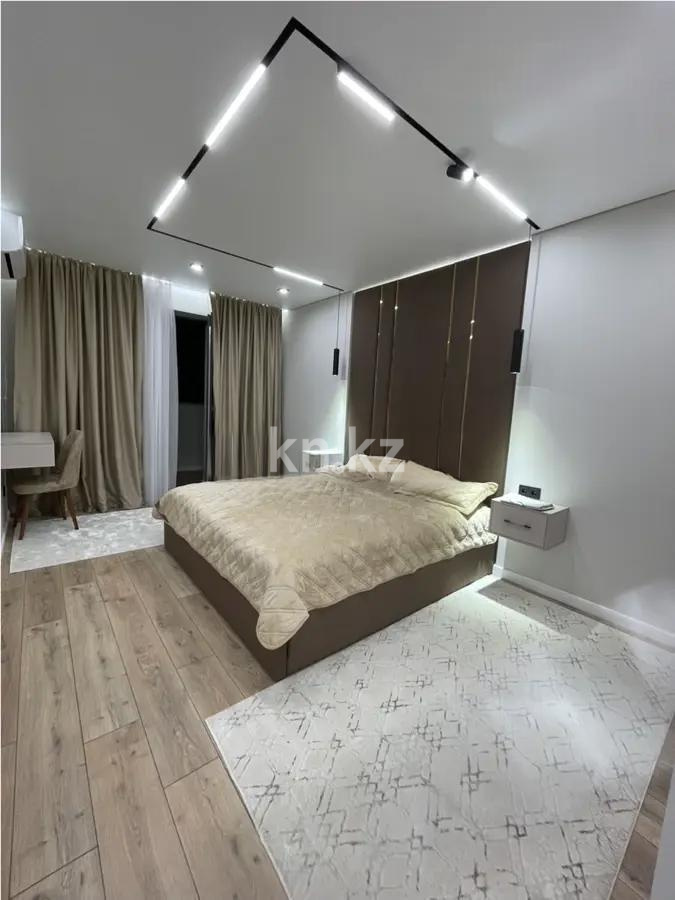 Продажа 2-комнатной квартиры, 48 м² в Алматы - фото 2