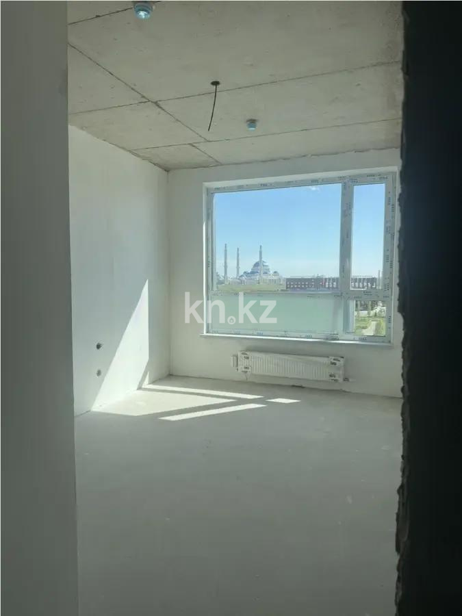 Продажа 3-комнатной квартиры, 87 м² в Астане