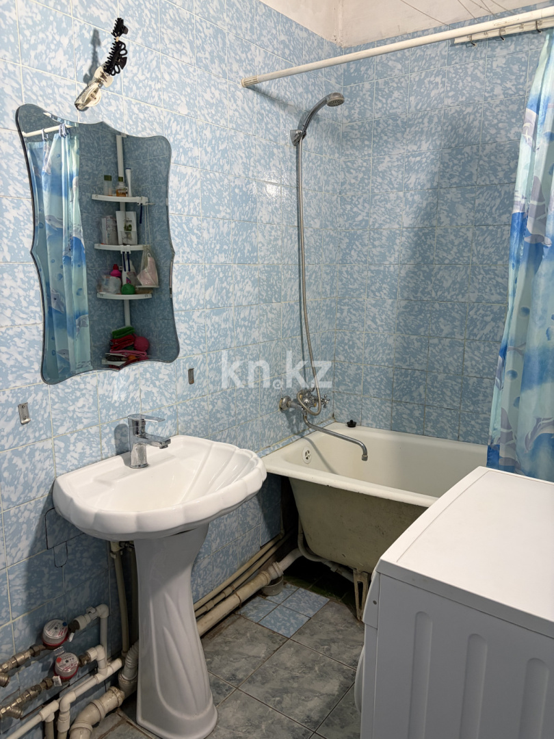 Продажа 2-комнатной квартиры, 51.8 м² в Караганде - фото 9
