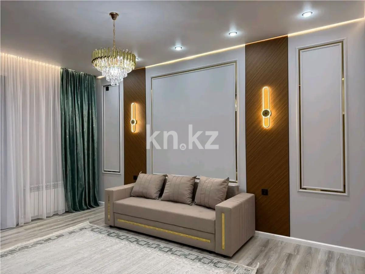 Продажа 2-комнатной квартиры, 61 м², ул. Университетская, дом  2 стр в Караганде