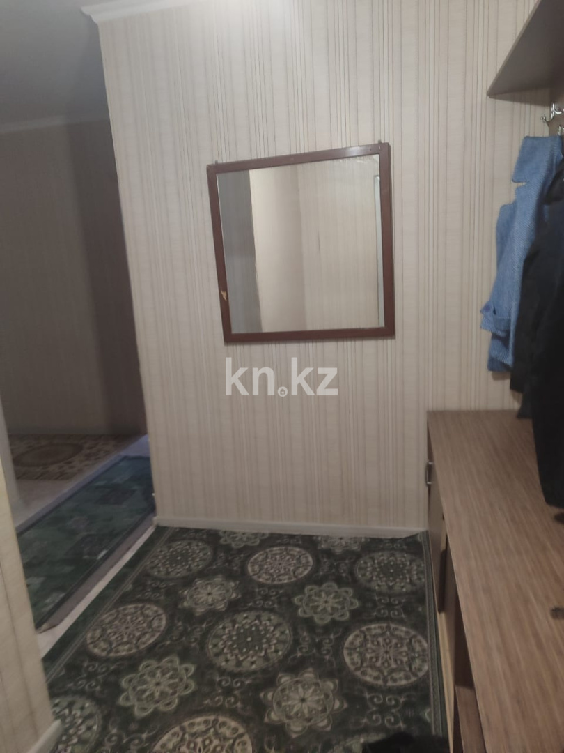 Продажа 2-комнатной квартиры, 56 м², мкр. Астана, дом  108 в Шымкенте - фото 7