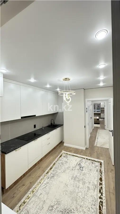 Продажа 2-комнатной квартиры, 62 м², пр. Райымбека, дом  590/15 в Алматы - фото 3