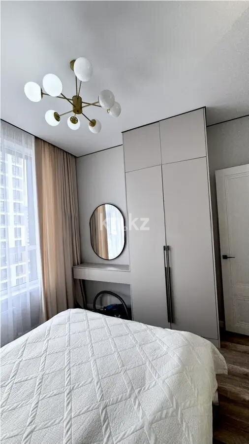 Продажа 2-комнатной квартиры, 41 м² в Астане - фото 2