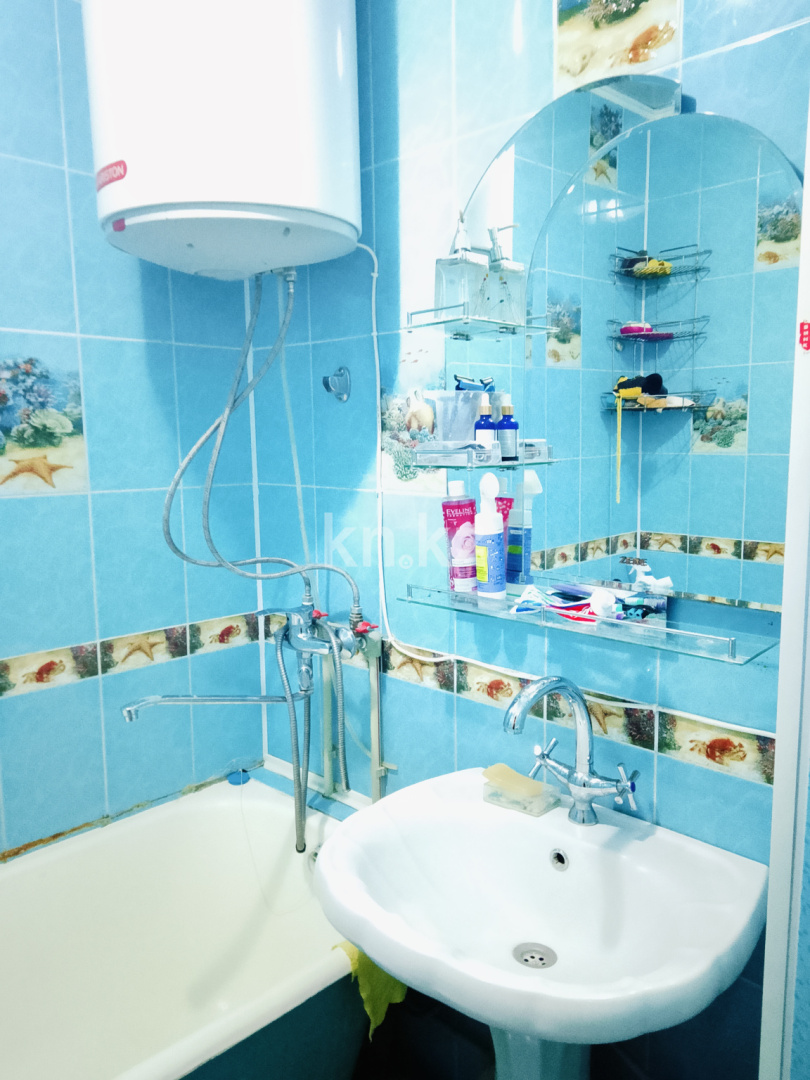 Продажа 2-комнатной квартиры, 52.2 м², Мынбулак, дом  52а в Таразе - фото 13