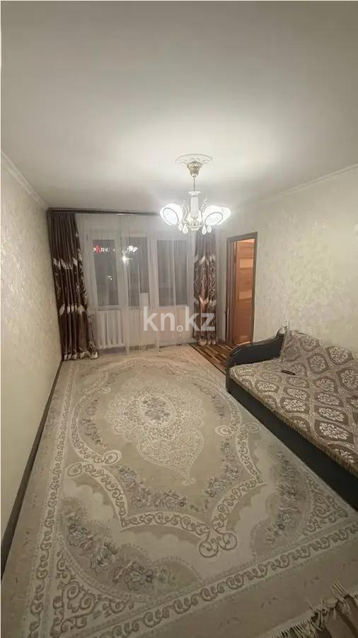 Продажа 2-комнатной квартиры, 46 м², ул. Саина, дом  26/2 в Алматы