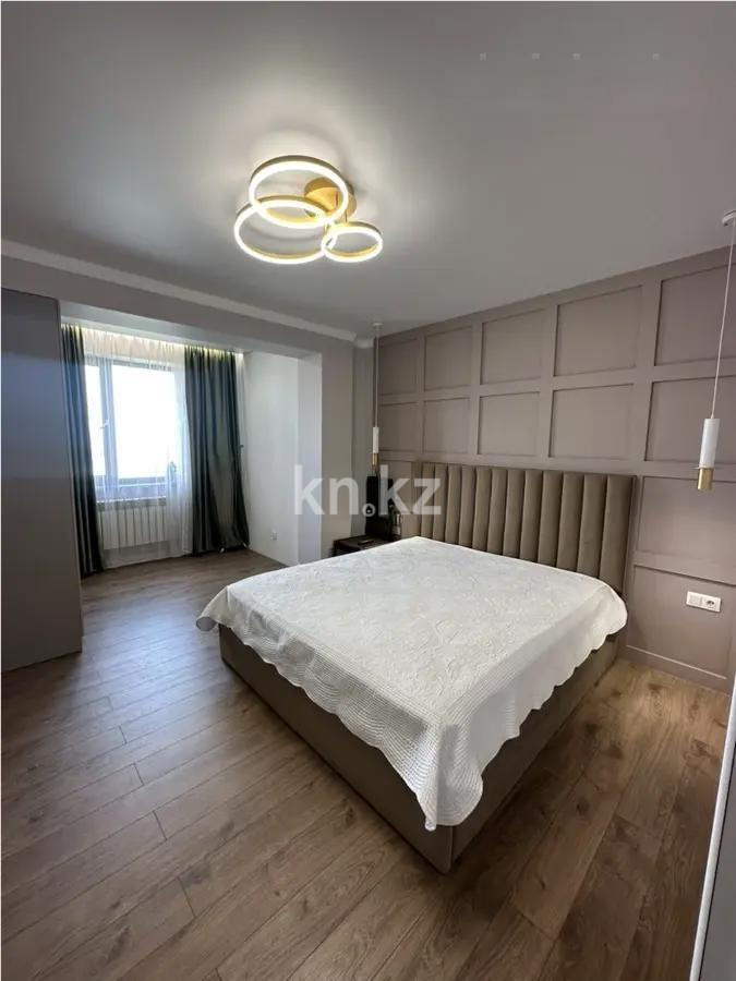 Продажа 2-комнатной квартиры, 65 м² в Алматы - фото 2