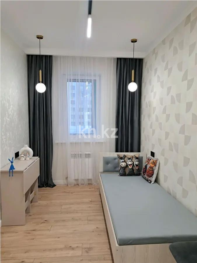 Продажа 3-комнатной квартиры, 62 м² в Астане - фото 3