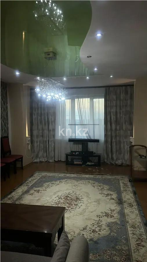 Продажа 3-комнатной квартиры, 140 м² в Астане