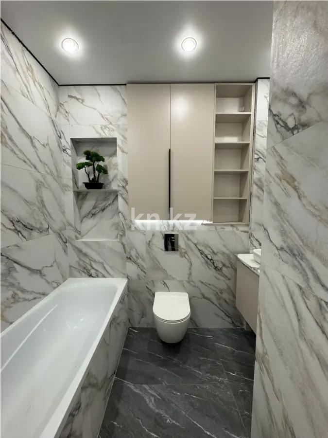 Продажа 2-комнатной квартиры, 31.5 м², пр. Райымбека, дом  210/4 в Алматы - фото 4