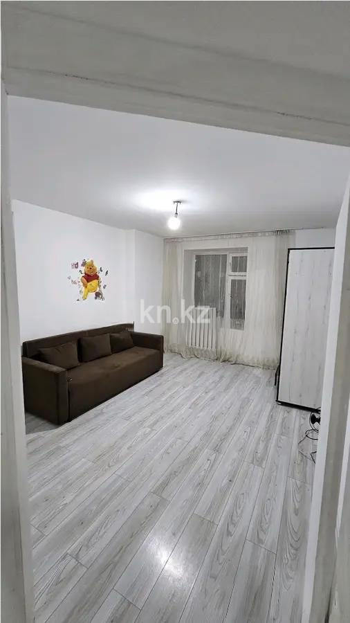 Продажа 1-комнатной квартиры, 45 м² в Астане