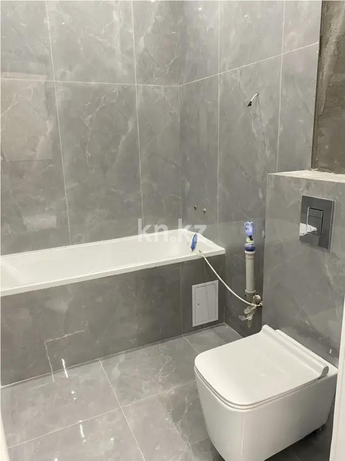 Продажа 1-комнатной квартиры, 43.3 м² в Астане - фото 5