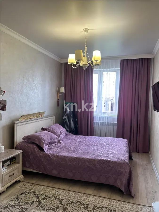 Продажа 3-комнатной квартиры, 87 м² в Алматы - фото 3