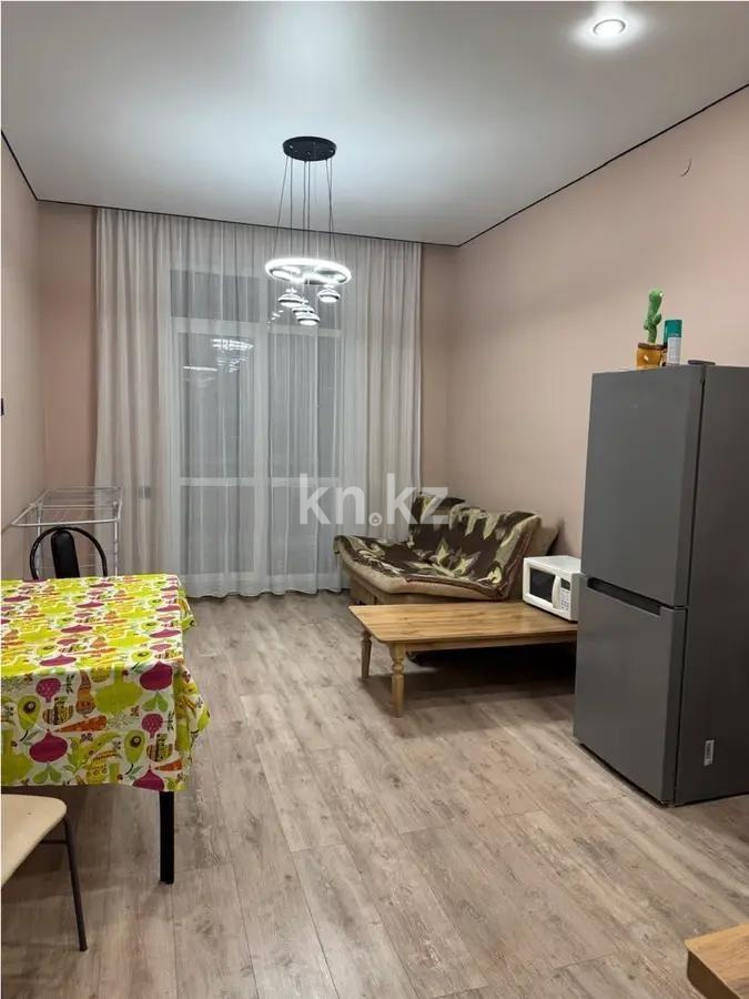 Продажа 2-комнатной квартиры, 51 м² в Астане