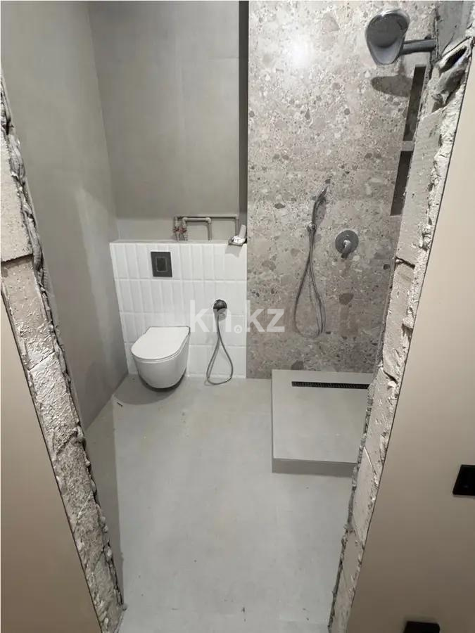 Продажа 1-комнатной квартиры, 47.26 м² в Астане - фото 2