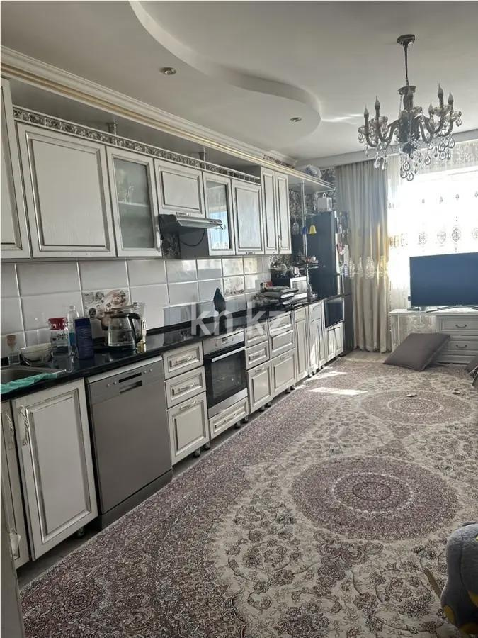 Продажа 2-комнатной квартиры, 46 м² в Астане