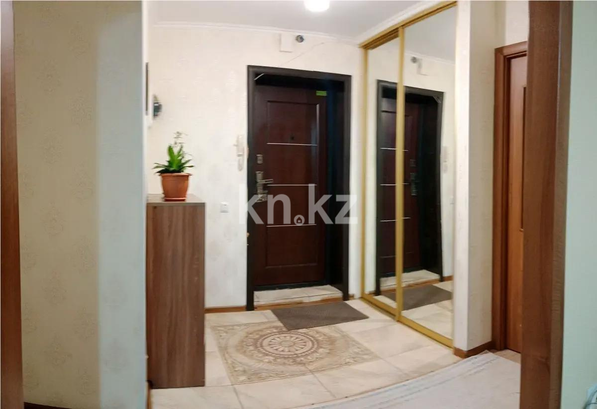 Продажа 3-комнатной квартиры, 61 м² в Астане - фото 6