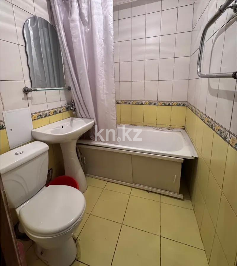 Продажа 1-комнатной квартиры, 30.1 м² в Астане - фото 3