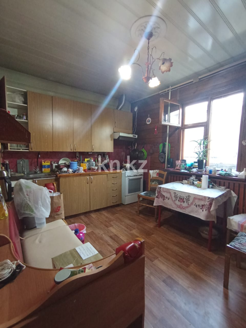 Продажа 5-комнатного дома, 200 м² в Алматы - фото 11