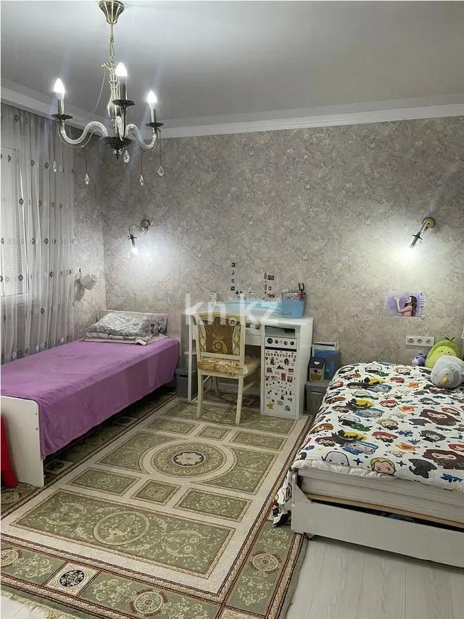 Продажа 1-комнатной квартиры, 42.2 м² в Алматы