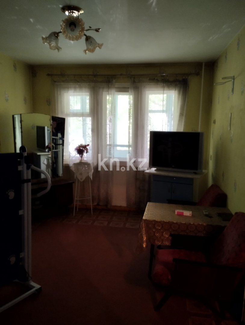 Продажа 2-комнатной квартиры, 47 м², мкр-н 12, дом  34 в Караганде - фото 5