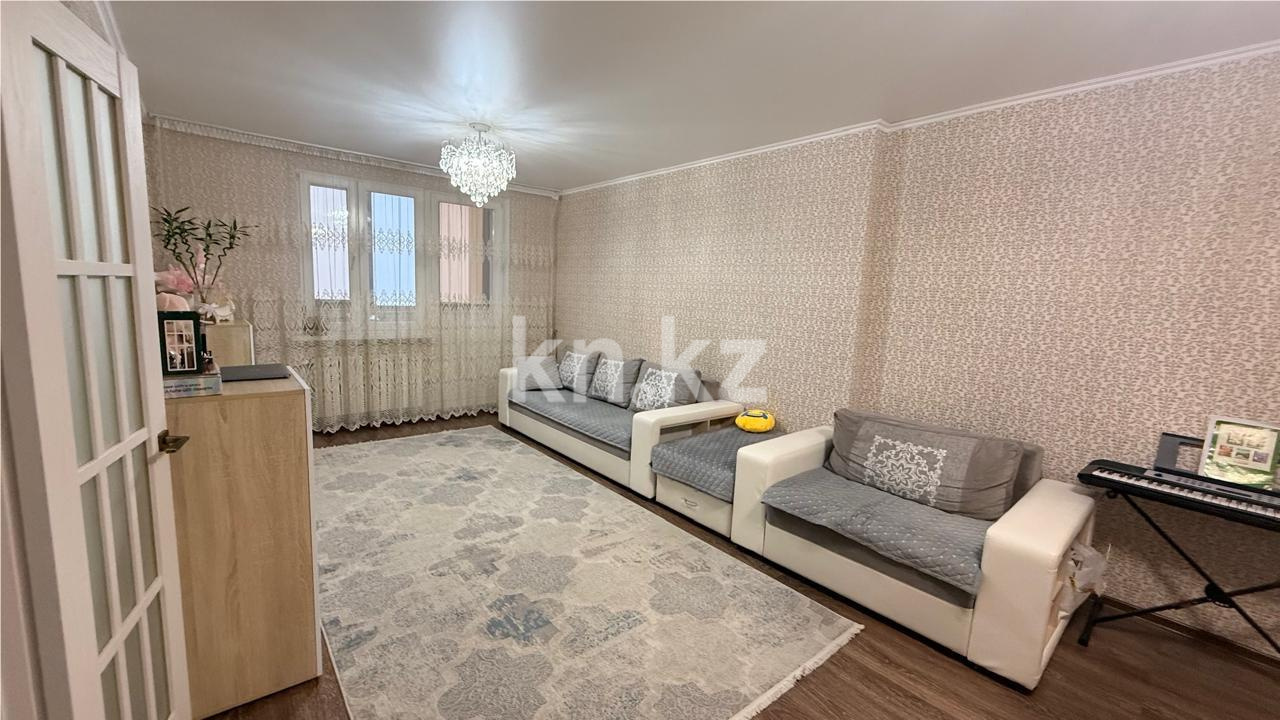 Продажа 3-комнатной квартиры, 90 м² в Астане - фото 3