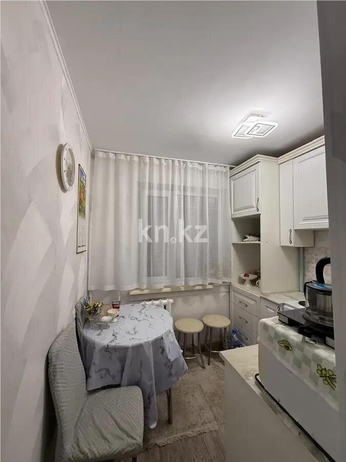 Продажа 2-комнатной квартиры, 44 м² в Караганде - фото 3