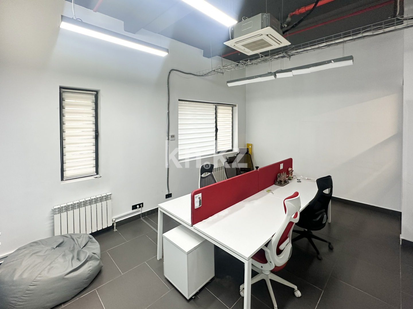 Аренда , ул. Рубинштейна, дом  48 в Алматы - фото 6