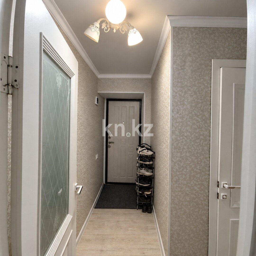 Продажа 1-комнатной квартиры, 27 м² в Караганде - фото 7