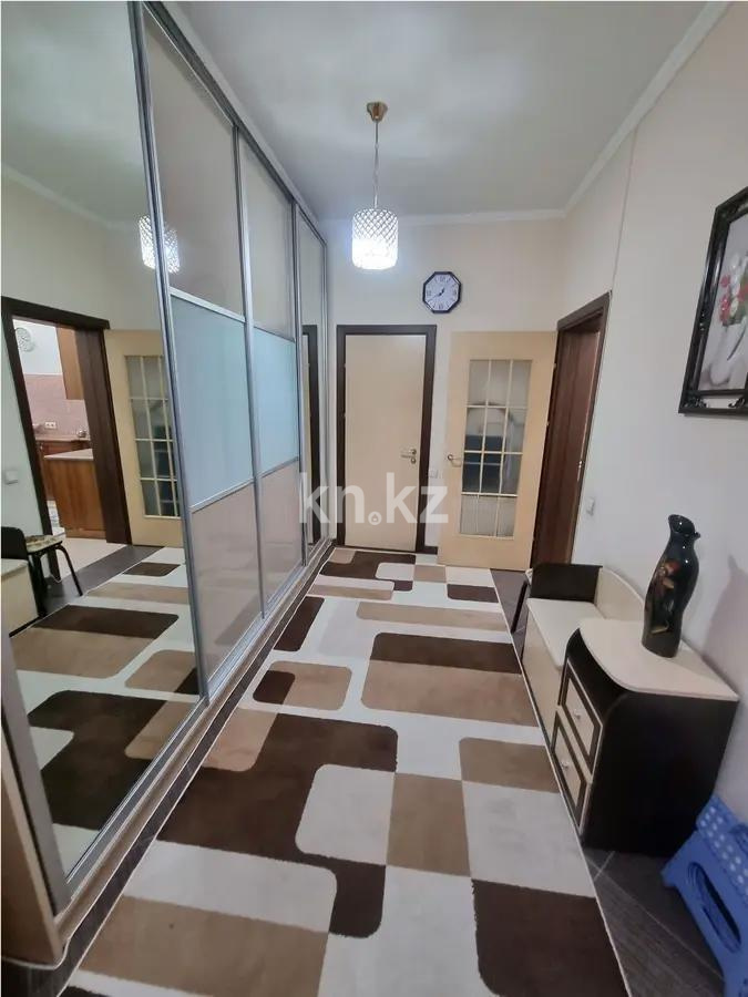 Продажа 2-комнатной квартиры, 75 м² в Алматы - фото 5