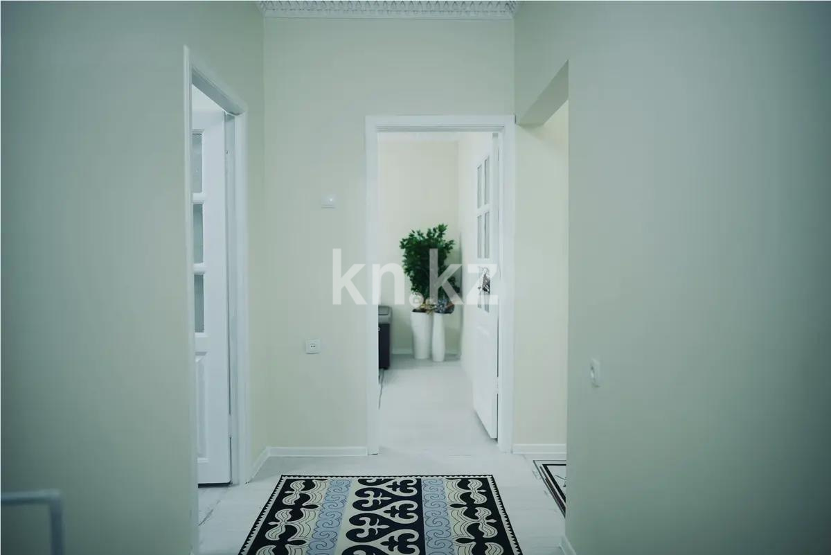 Продажа 3-комнатной квартиры, 77 м², мкр. Таугуль-1, дом  82 в Алматы - фото 7